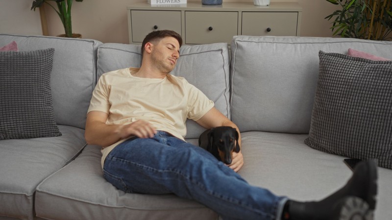 Ennyi ideig kellene tartania a délutáni szunyókálásának, hogy ne legyen fáradtabb annál, mint amilyen volt