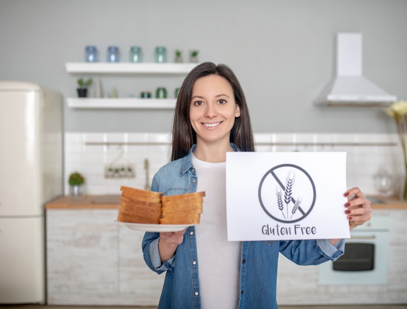 gluténérzékenység, konyha, gluténmentes, cöliákia