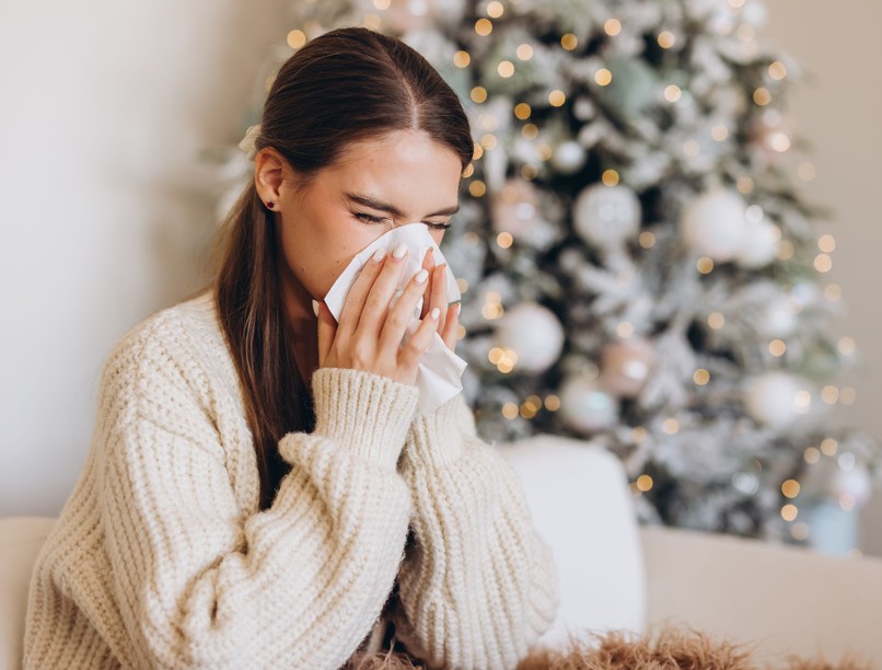 penész, allergia, köhögés, nátha