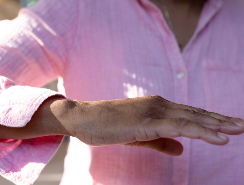 Parkinson kor első jele legkorábbi tünet remeges előtt