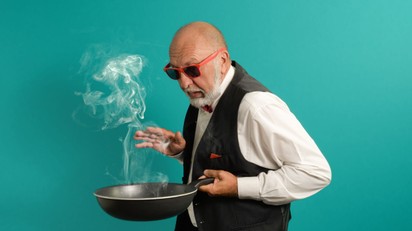 Kardió vs kortizol: mikor égetjük és mikor raktározzuk el a zsírt? Egy edző elmagyarázza az igazságot a stresszről és a fogyásról  című cikk nyitóképe