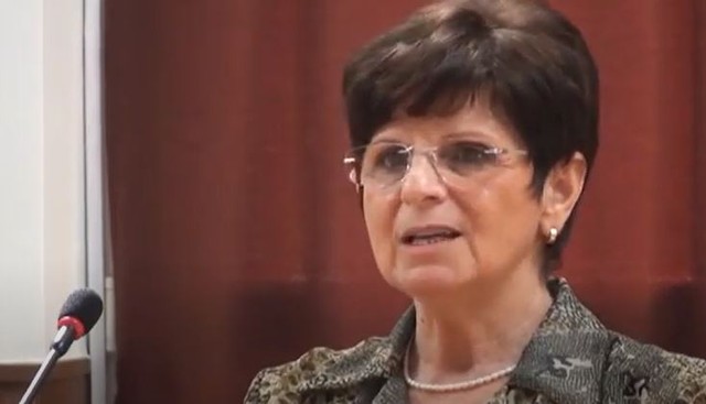 Gyász: elhunyt az egykori országos tisztifőorvos