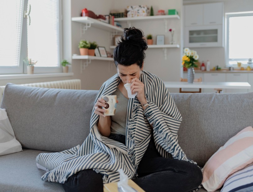 koronavírus, járvány, covid-19, otthonápolás, egészség