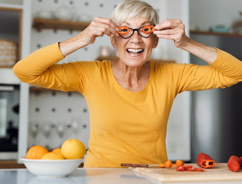 Hogyan éljünk tovább egészséges orvos