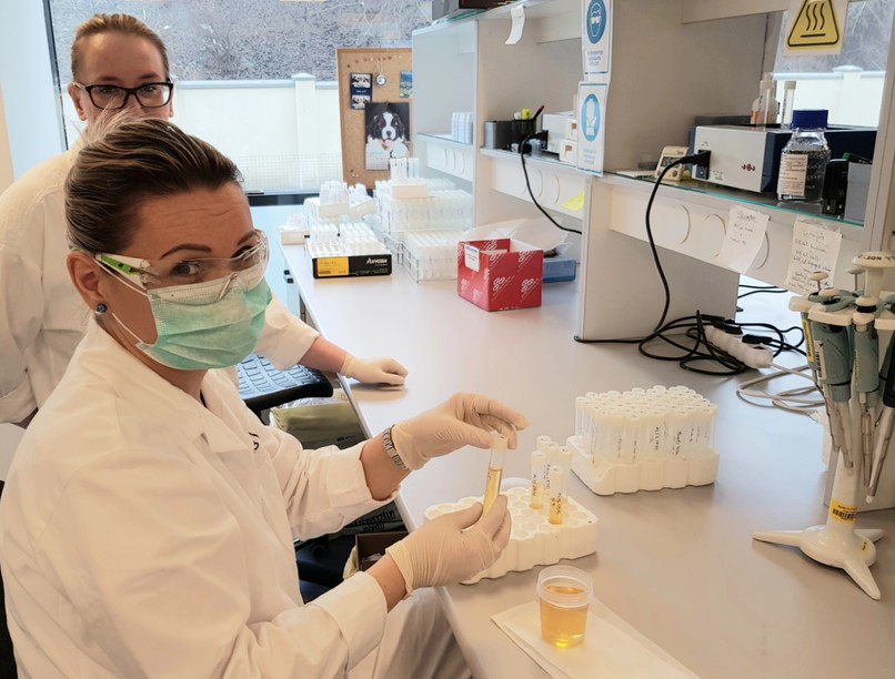 Emberi munkaerőre is szükség van