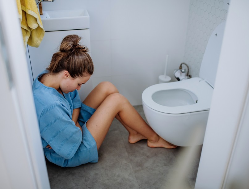 hasnyálmirigyrák korai tünet széklet