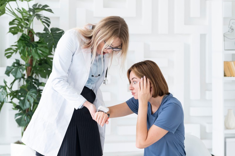 Mi okozhat magas vérnyomást?