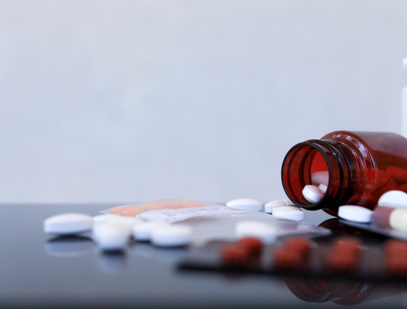 gyógyszer, epe, műtét, mellékhatás