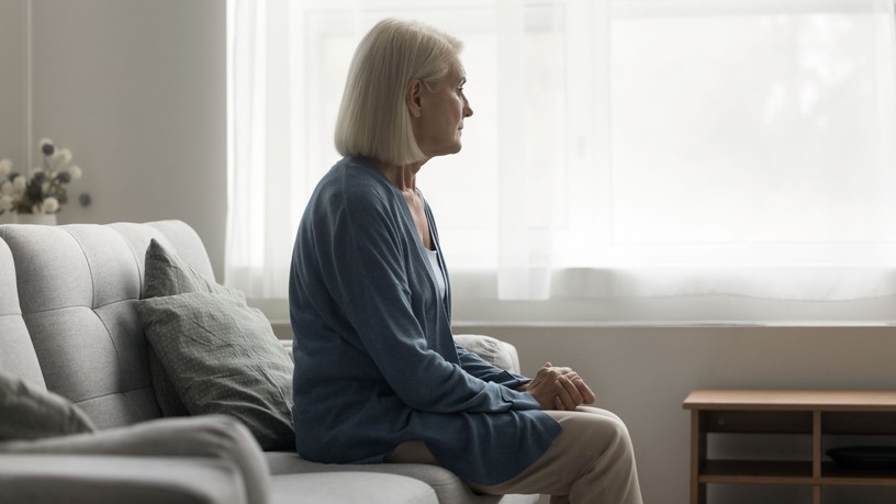 alzheimer-kór oka stressz gyász kutatás