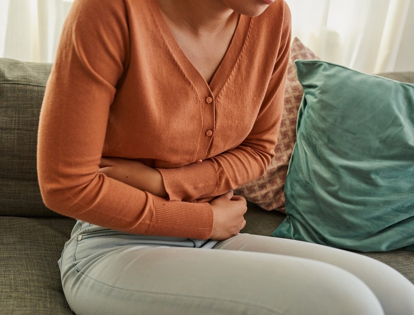 menstruáció, fájdalom, pcos, görcs