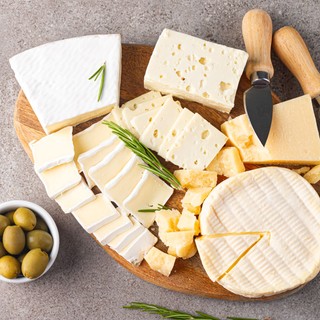 Figyelmeztet a kardiológus – ez a legrosszabb sajt a szívnek című cikk nyitóképe