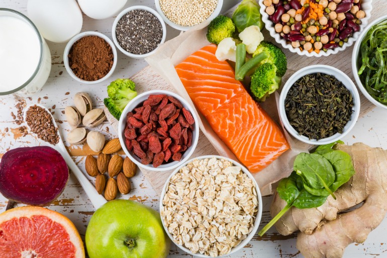 Egészséges étrend kialakításához ez a top 10 tanácsunk