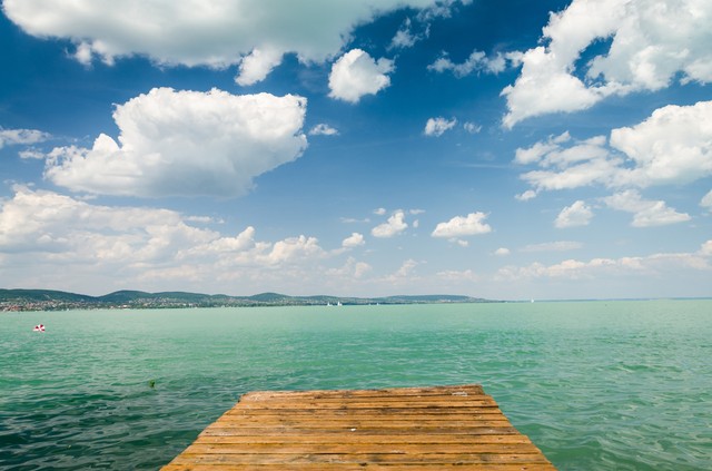 Hőség és zivatarok: ilyen lesz az idő az első augusztusi hétvégén