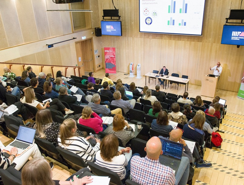 civil szervezetek adó egy százalék felajánlás