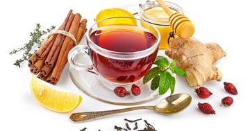  5 gyógynövény, ami kifejezetten jót tesz télen 