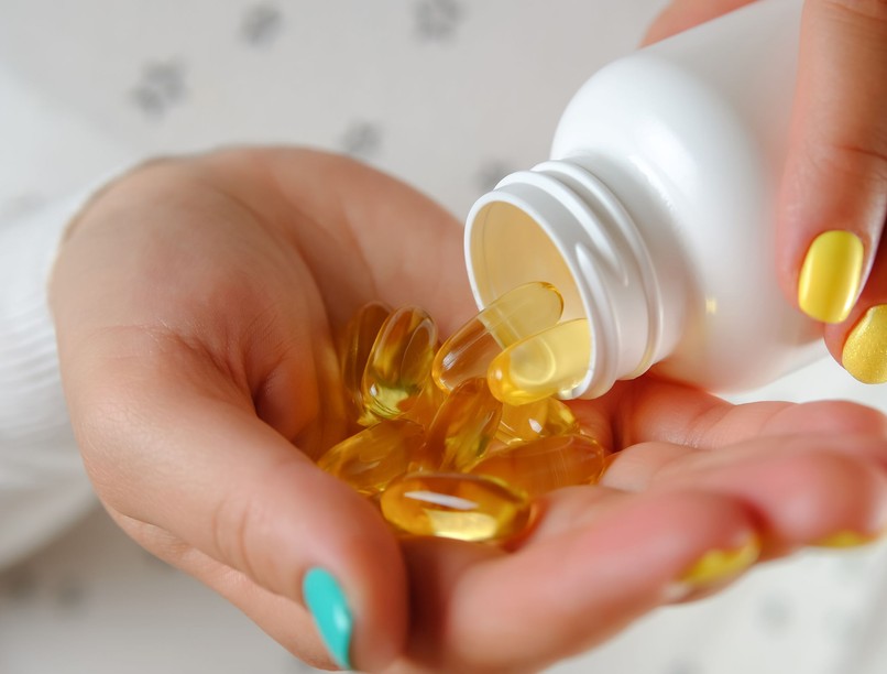 vitaminhiány D-vitamin szedése hogyan