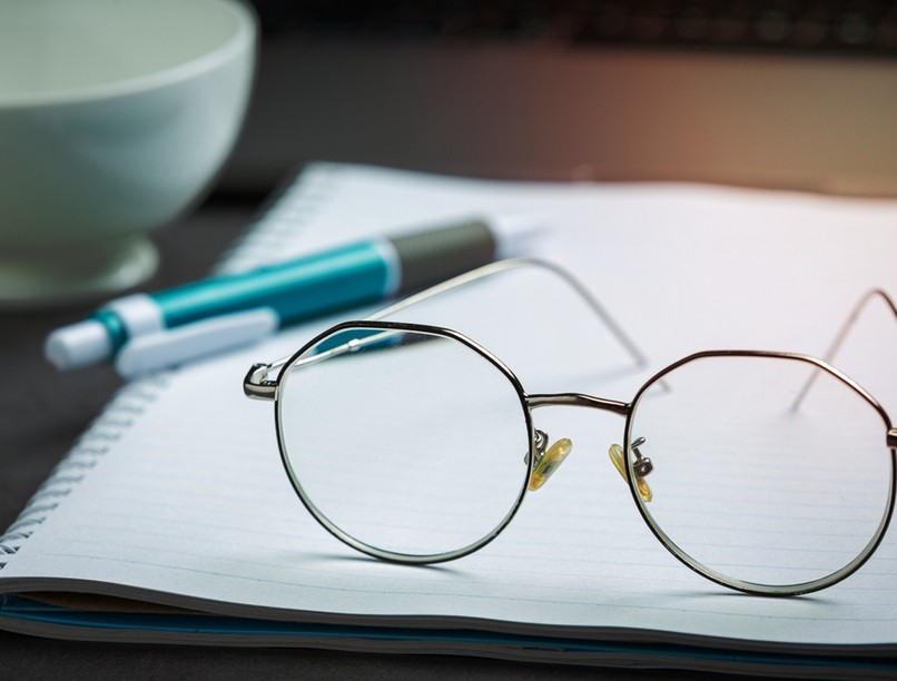 szemüveg látás hónapja novemberben