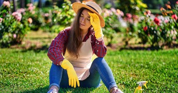  Tavaszi fáradtság gyötri? Így nyerheti vissza az energiáját 