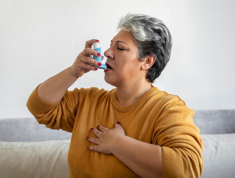 copd tüdőszűrés, tüdőrák, köhögés, kezelés