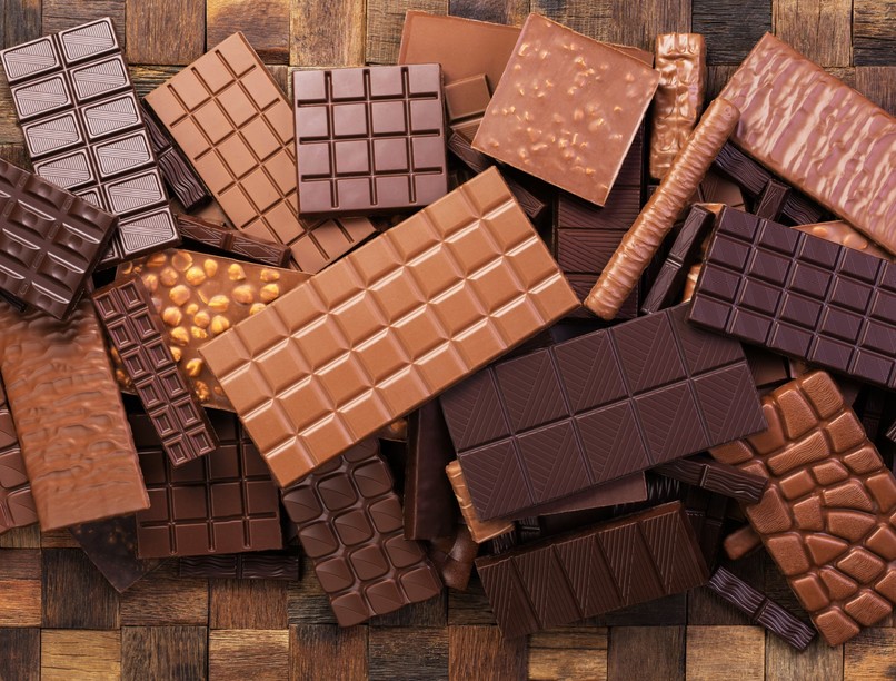 csokoládé nehézfém káros táplálkozás