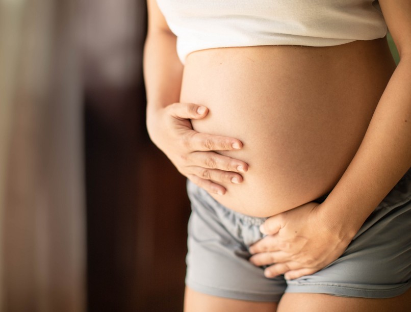 leggyakoribb hüvelyfertőzések, tünet terhesség alatt