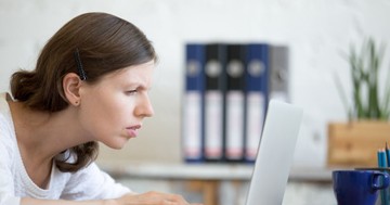 Rosszabb lett a látása? Ne csak a szemüvegét okolja miatta!