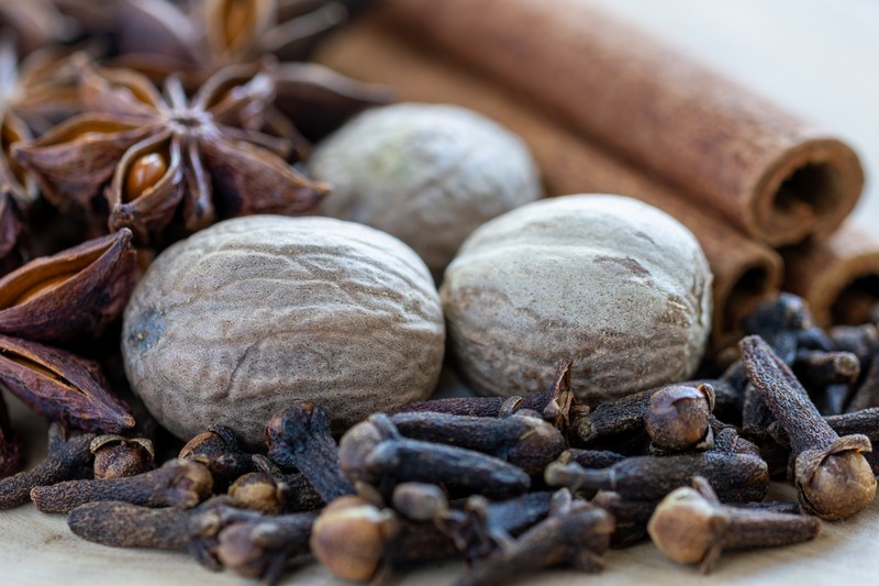 Ünnepi fűszerek, amik allergiát okozhatnak – nem is gondolná, melyik a leggyakoribb