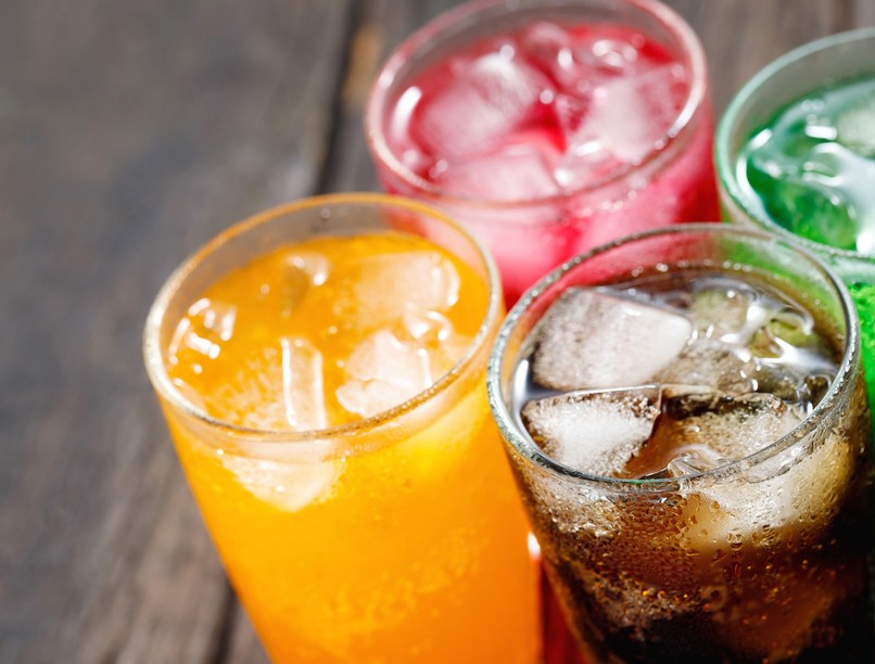 jégkocka, ital, fertőzés