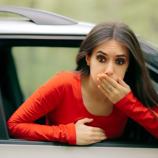 Az orvosok szerint ez a legjobb trükk utazási betegség ellen – de kevesen tudják jól alkalmazni című cikk nyitóképe