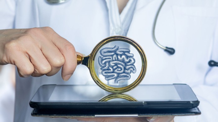 Mikrobiomtesztek: alkalmasak a diagnosztizálásra vagy sem? A szakértők tanácsa egyértelmű című cikk nyitóképe