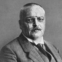 Alois Alzheimer emlékezete
