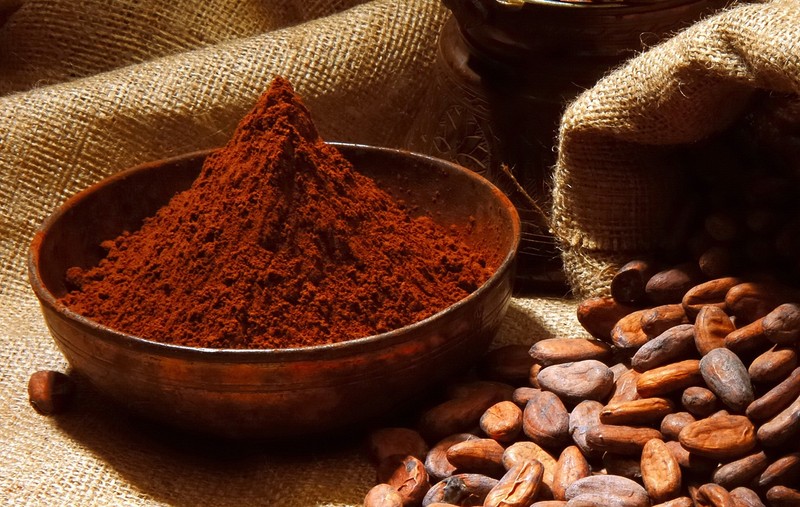 Kakaóval - a bélbetegségek ellen