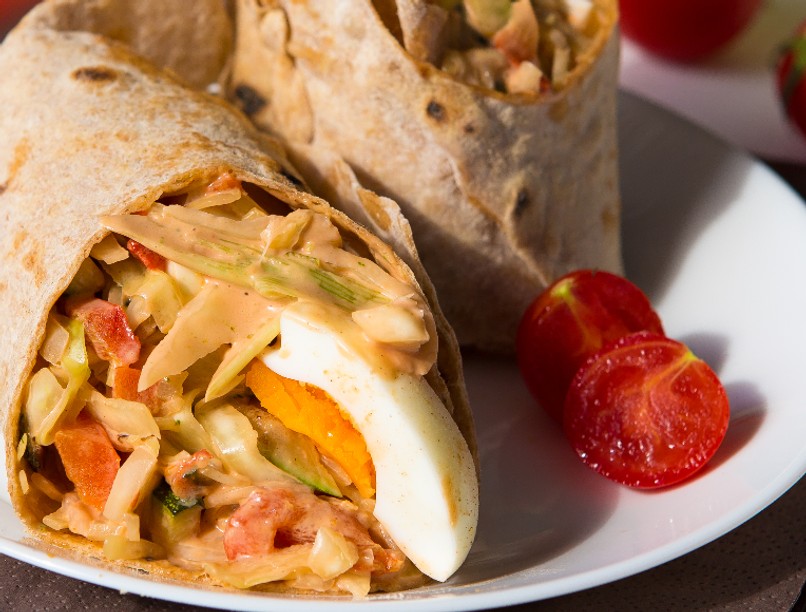 tortilla, recept, zöldség, egészséges, mit eszik az ország, szavazás