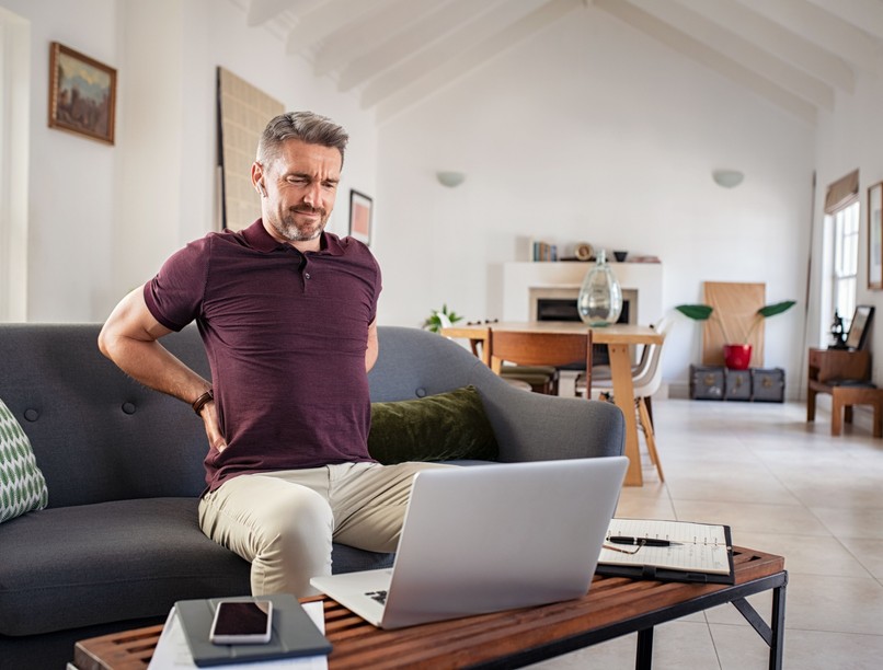 Derékfájás rák gyulladás reuma gerincpanaszok fájdalom