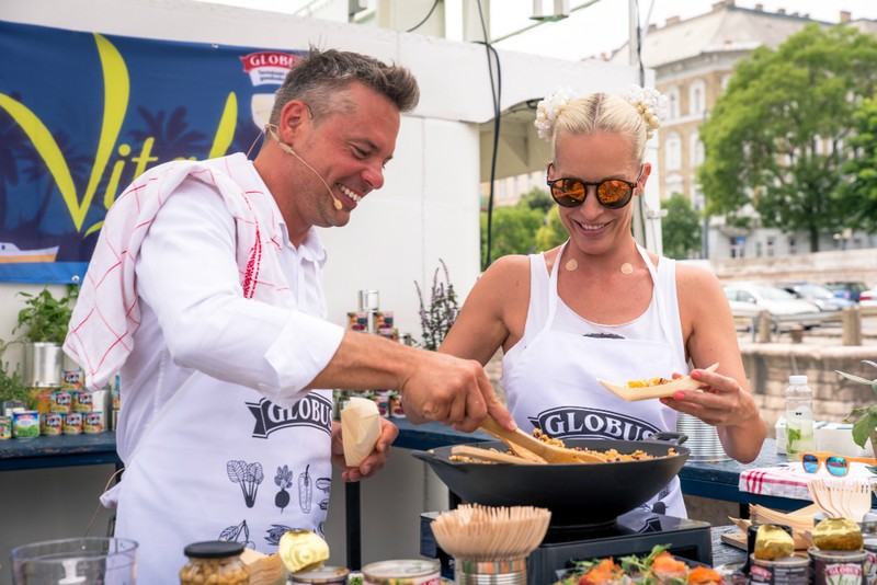 Konzerv szója, quinoa, tönkölybúza: ezért egészséges