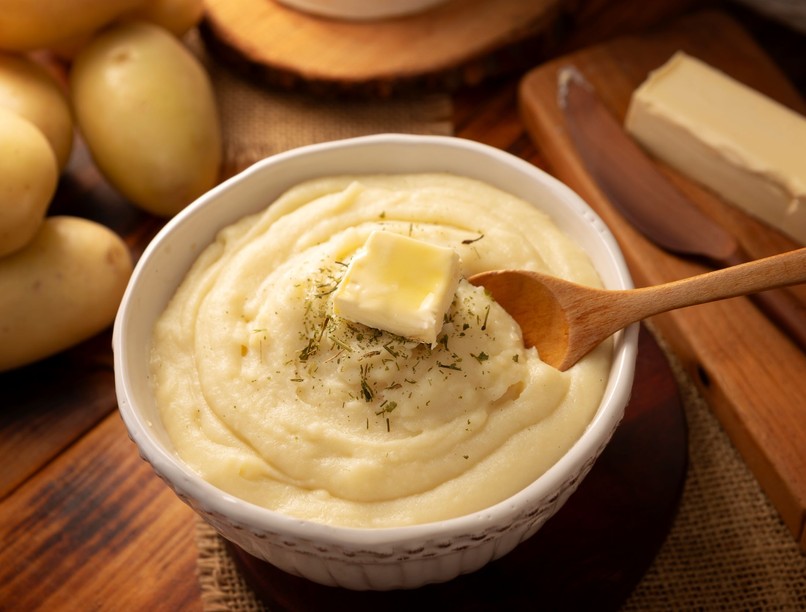 krumplipüré recept krémes trükk tipp
