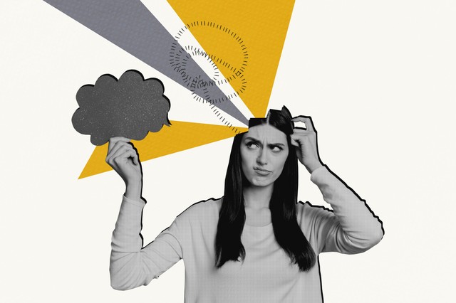 Orvosmeteorológia: fejfájást, szédülést, rosszullétet tartogat a csütörtök