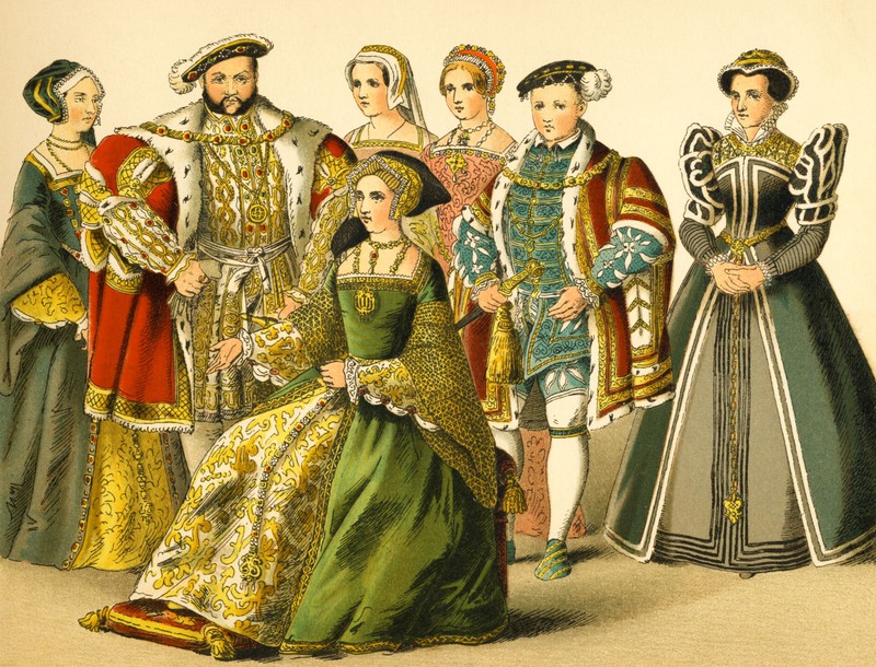 Előkelő halálnak számított a lefejezés: új dokumentumfilm készült a kivégzett Tudorokról