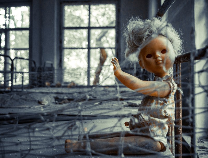 csernobil, sugárzás, pajzsmirigyrák