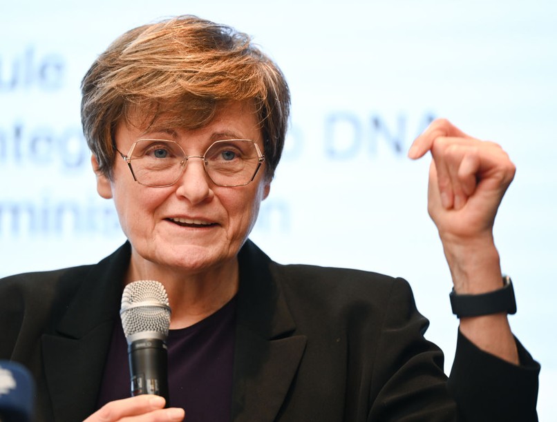 karikó katalin, mrns, kutatás,, gyógyíthatatlan betegség