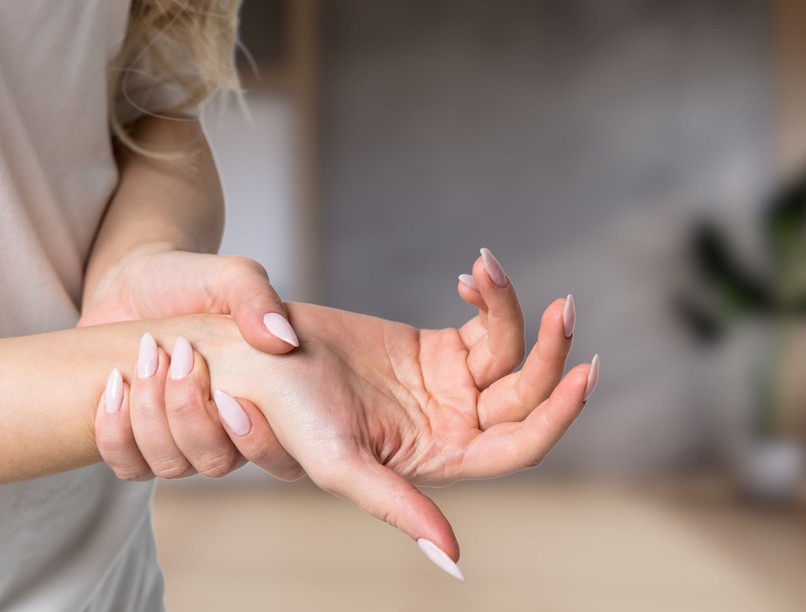 Ínhüvelygyulladás tünet vizsgálat kezelés