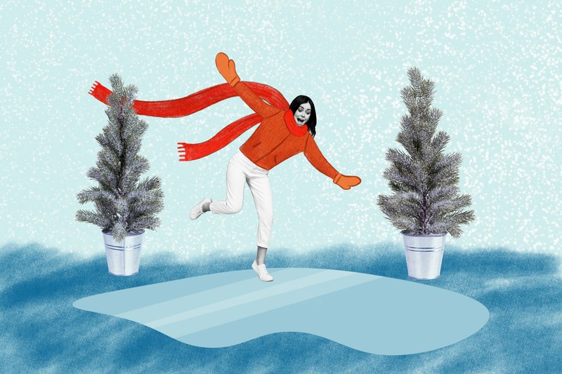 Orvosmeteorológia: nem az ónos eső lesz a legnagyobb bajunk kedden, sorozatban jön az égi áldás!