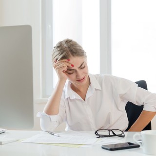 A gyomor mint érzelmi barométer – erről árulkodnak stresszes helyzetekben tapasztalt hasi tünetek! című cikk nyitóképe