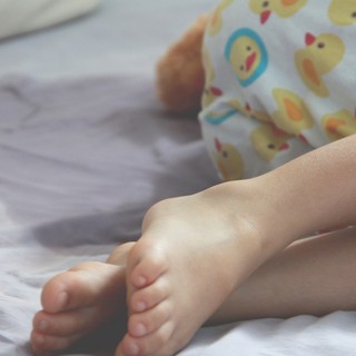 Inkontinencia betettel él a 10 éves gyerekem, mit tehetünk ez ellen? Az orvos válaszol című cikk nyitóképe