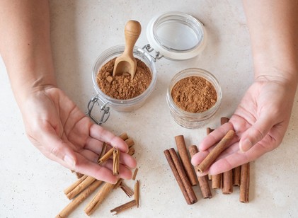 Vigyázat a fahéjjal: az illatos fűszer egyik fajtája jót tesz a vércukornak, de támadja a májat című cikk nyitóképe