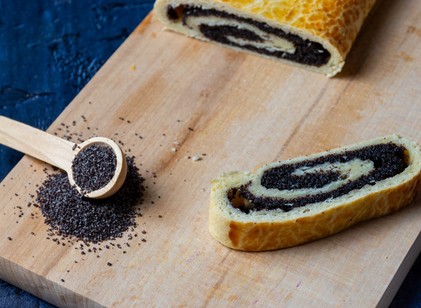 A mák jótékony hatásai: nem csak a bejgli miatt érdemes enni című cikk nyitóképe