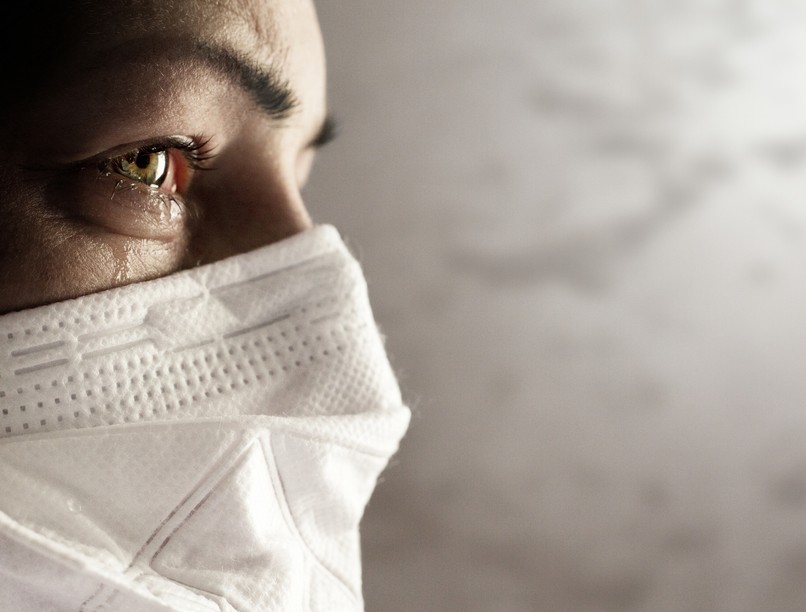 koronavírus, koronavírus, pandémia, covid-19, egészségügyi áldozat