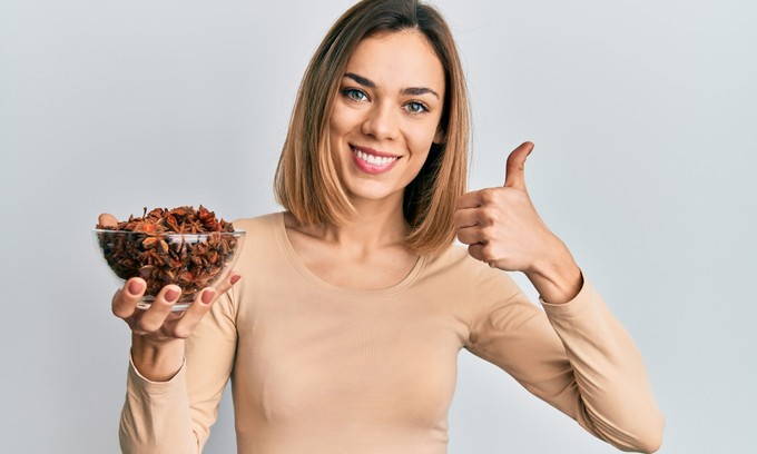 Csillagánizs: így használja köhögés, torokgyulladás ellen című cikk nyitóképe