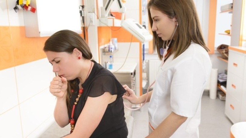 tuberculosis