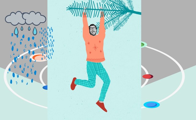 Orvosmeteorológia: jobb, ha kedden ezt tudva kezdi el a napot